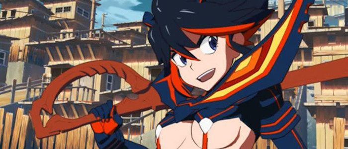 Kill la Kill : IF - Découvrez les trailers de Ryuko Matoi et Satsuki Kiryuin
