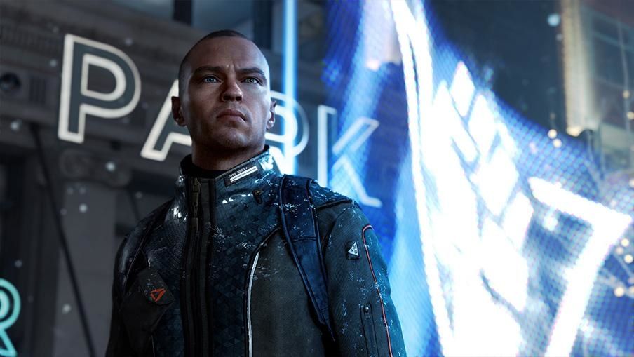 ony Interactive Entertainment, Quantic Dream et Grévin sont heureux d’annoncer l’entrée au musée Grévin des premiers androïdes humanoïdes, Kara et Connor, issus du jeu vidéo à succès Detroit: Become Human, exclusif à la PS4. L’ouverture au public est prévue le vendredi 28 juin 2019. Pour la toute première fois de son histoire, Grévin a choisi de faire entrer des personnages androïdes dans le musée et de dédier un espace de 75 m² au jeu vidéo Detroit: Become Human du studio français Quantic Dream. À cette occasion CyberLife, le magasin d’androïdes du jeu, a été recréé afin de garantir au visiteur une expérience unique jusqu’à présent à Grévin. Le visiteur pourra s’immerger dans l’univers de Detroit: Become Human et plus particulièrement dans une boutique de CyberLife, où il sera possible de comprendre la conception d’un androïde jusqu’à sa commercialisation au sein de la boutique. Lors de la visite, une scénographie interactive et immersive guidera le visiteur dans la boutique afin de l’aider à choisir l’androïde le plus adapté à ses besoins. Comme dans tous les jeux vidéo Quantic Dream, l’émotion et la narration seront au cœur de cet espace fidèle à l’univers de Détroit: Become Human. À ce sujet Philippe Cardon, Vice-Président Europe du Sud de Sony Interactive Entertainment Europe indique « Je suis ravi que nous puissions donner une nouvelle vie à l’univers créé par David Cage et le studio Quantic Dream au sein du Musée Grévin. Le jeu vidéo montre une nouvelle fois sa popularité et qu’il a toute sa place au sein d’une telle institution qui réunit les personnages les plus emblématiques de la planète ». « Quantic Dream défend depuis toujours l’idée que le jeu vidéo est une forme de culture à part entière. Voir aujourd’hui nos personnages et les thèmes abordés par Detroit: Become Human faire leur entrée dans un musée aussi prestigieux que Grévin est une formidable reconnaissance pour notre média. » déclare David Cage, Fondateur et Directeur du Studio Quantic Dream. « C’est aussi l’occasion pour nous d’interroger le visiteur sur sa relation à la technologie et sur sa propre humanité, des thématiques que nous abordons dans notre jeu vidéo mais qui sortent désormais de l’écran pour entrer à Grévin ». « C’est très excitant pour Grévin de réaliser une scène offrant aux visiteurs une immersion dans le jeu Détroit, bel exemple de la créativité Française. Dans les années 80, un décor futuriste montrait des chefs d’états dans l’espace et nous n’avions pas illustré, depuis Lara Croft, du jeu Tomb Raider d’Eidos, dans les années 90, de personnages sortant d’un jeu vidéo. Dès le 28 juin, les visiteurs pourront s’imaginer choisir, dans un magasin bien particulier, leur androïde et y retrouver tous les héros du jeu » ajoute Yves Delhommeau, Directeur Général de Grévin. Création du studio français Quantic Dream, Detroit: Become Human propulse le joueur en 2038 dans un monde où des androïdes, des robots ressemblant en tous points à des humains, sont utilisés comme main d’œuvre dans toutes les tâches courantes. Ils sont ouvriers, vendeurs, infirmiers, enseignants, remplaçant les humains dans tous les secteurs d’activité. L’histoire débute au moment où certains d’entre eux commencent à s’éveiller à leur conscience et veulent devenir libres. Le jeu propose au joueur d’incarner trois personnages : Kara (Valorie Curry), Connor (Bryan Dechart) et Markus (Jessie Williams). Ces trois personnages vont vivre leur propre histoire au milieu d’une révolution, et de leurs choix dépendront leur avenir et celui de leur peuple. Detroit: Become Human est une exclusivité PlayStation®4 éditée par Sony Interactive Entertainment. La version PC du jeu sera disponible cet automne exclusivement via l’Epic Games Store. L’espace CyberLife avec les androïdes Kara et Connor sera officiellement ouvert le vendredi 28 juin 2019 à Grévin.