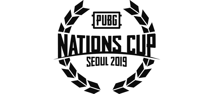 PUBG Corporation annonce la Coupe des Nations à Séoul du 9 au 11 août !
