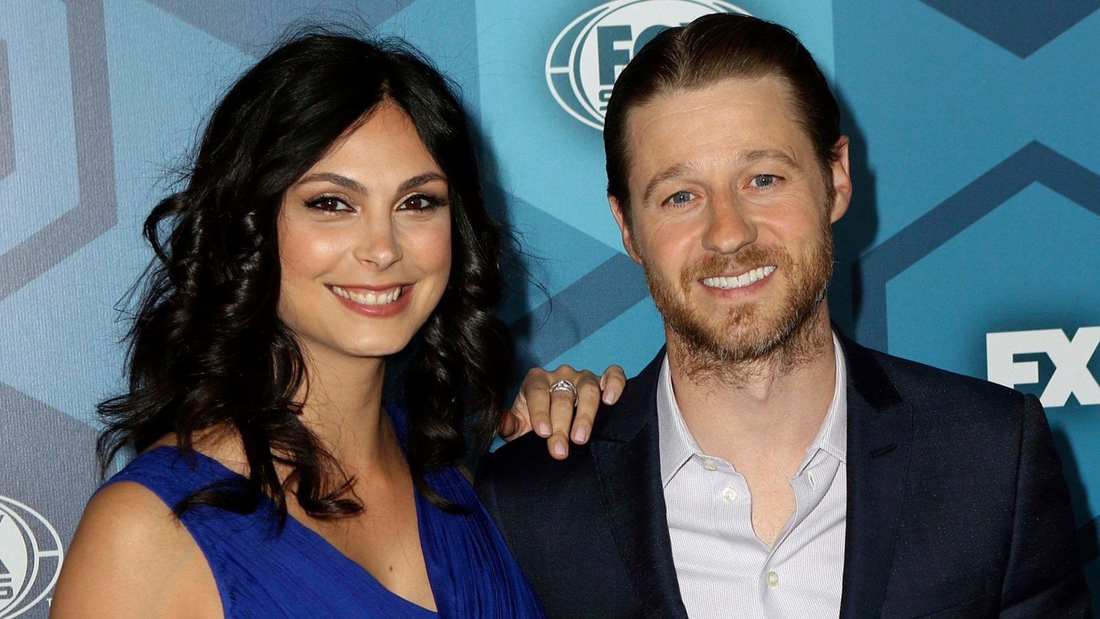 Le Comic Con paris annonce les présences de Morena Baccarin et Ben McKenzie