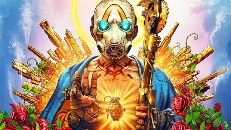 BORDERLANDS 3 jouable à Japan Expo