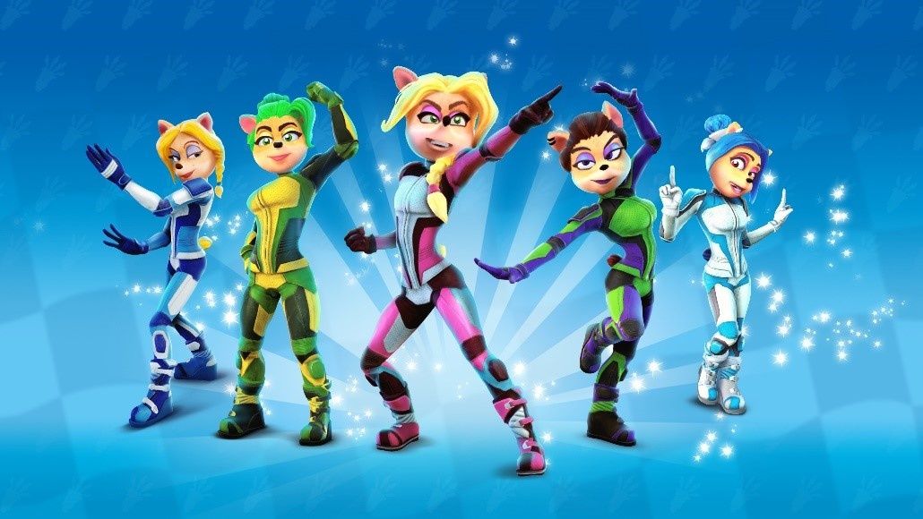 Crash™ Team Racing Nitro-Fueled est officiellement lancé et ne montre aucun signe de ralentissement. Avec des notes Metacritic et GamesRankings supérieures à 80, l’expérience remasterisée de Beenox a permis aux fans du monde entier de faire chauffer leurs moteurs ! Et à partir de cette semaine, la course se poursuivra avec la sortie du tout premier Grand Prix ! Le 3 juillet à 13h00, tous les joueurs ayant acheté Crash Team Racing Nitro-Fueled auront accès à Nitro Tour, le premier événement Grand Prix* téléchargeable gratuitement ; offrant ainsi aux fans la tour du crépuscule un tout nouveau circuit à gagner. Twilight Tour fera voyager les joueurs de nuit comme de jour dans le Moyen-Orient ! De plus, les joueurs de Crash Team Racing Nitro-Fueled pourront s’affronter lors de challenges spécifiques au Grand Prix et ainsi remplir leur « Nitro Jauge » (XP) avec des Nitro points afin d’obtenir des récompenses comme des personnages (Tawna) ou objets. De nouveaux contenus seront ajoutés à la rotation de l’arrêt aux stands du jeu à chaque Grand Prix, et en utilisant les pièces Wumpa*, les joueurs peuvent gagner une sélection d’objets de personnalisation ainsi que d’autres objets y compris des membres de l’équipe Nitro, jouables pour la toute première fois. Anciennement connus sous le nom de Trophy Girls, les personnages composant l’équipe Nitro viennent de régions du monde entier et sont prêts à représenter leurs pays avec rapidité et force !