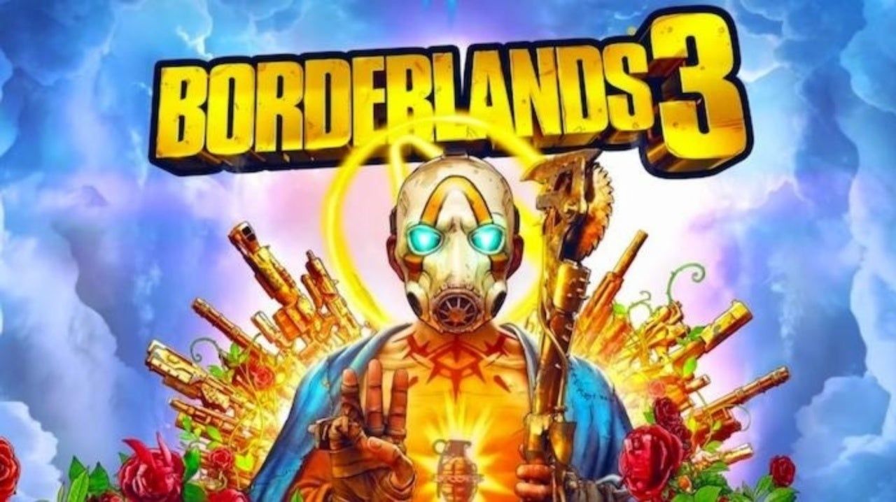 Borderlands 3 sera disponible le 13 septembre 2019 sur PlayStation 4, Xbox One et PC.