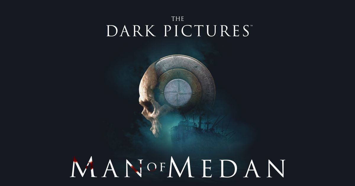 The Dark Pictures Anthology: Man Of Medan dévoile son multijoueurs