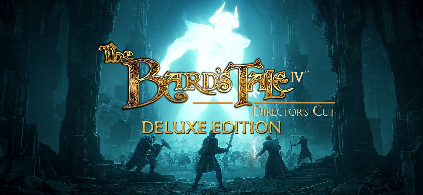 The Bard's Tale IV: Director's Cut annonce ses dates de sortie !