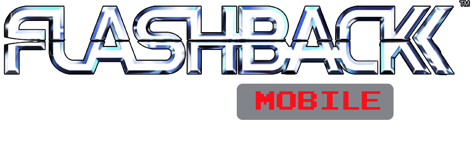 FLASHBACK sera disponible le 22 juillet sur App Store et Google Play Store
