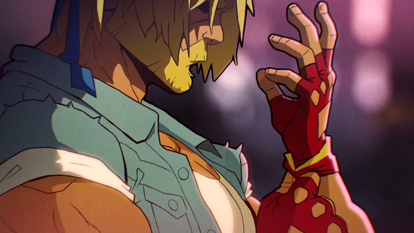 Une bande-son cinq étoiles pour Streets of Rage 4 : Yūzō Koshiro et Motohiro Kawashima sont de retour