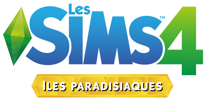 Les Sims 4 Iles Paradisiaques arrive sur consoles !
