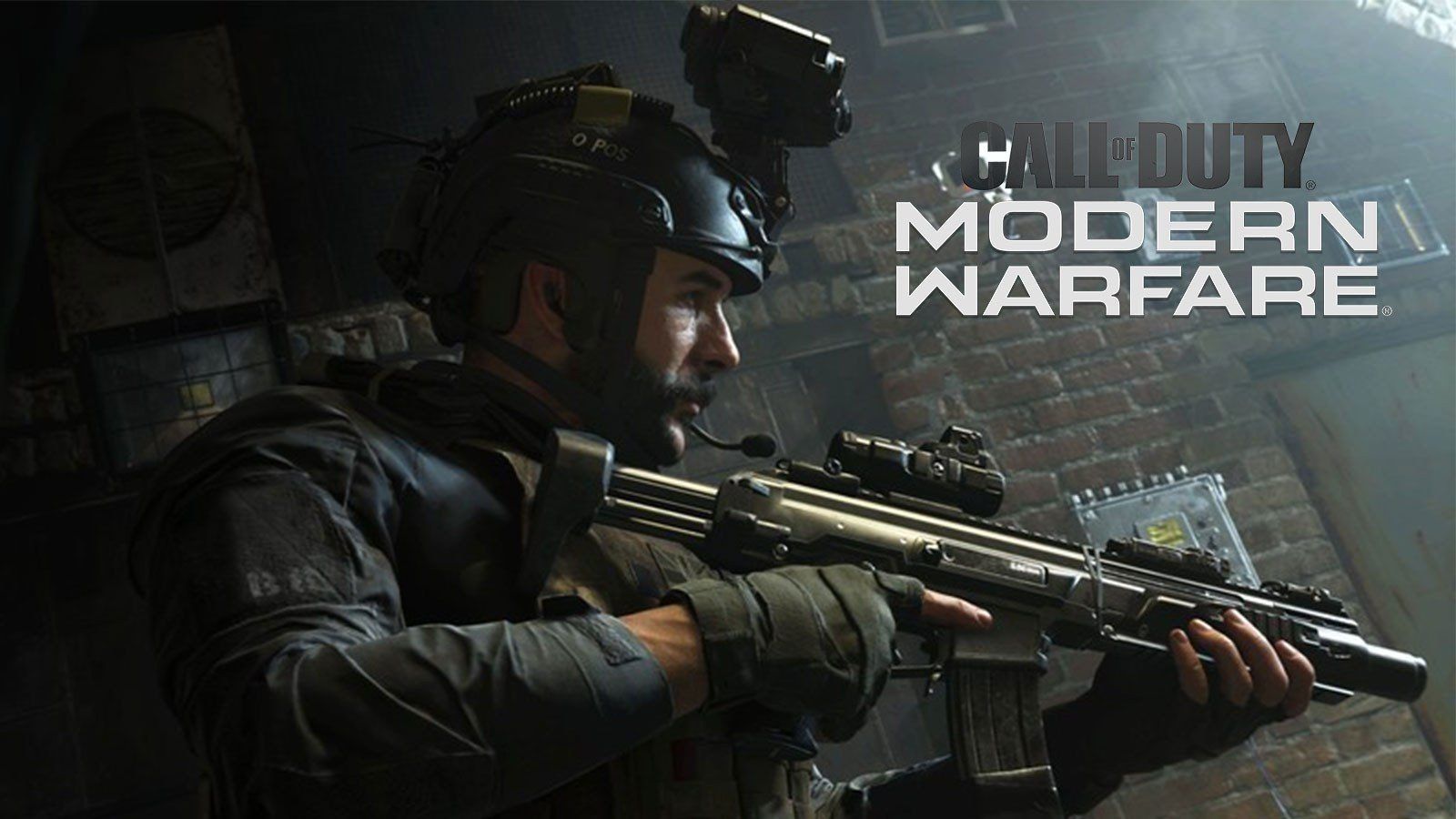 Call of Duty : Modern Warfare dévoile le mode Gunfight 2V2 en vidéo