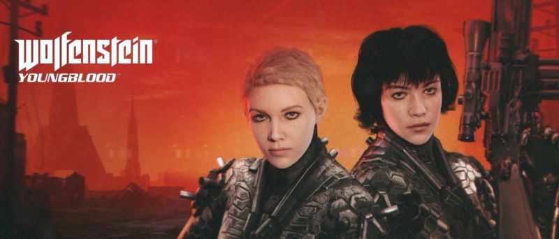 Bethesda dévoile la bande-annonce de lancement de Wolfenstein: Youngblood