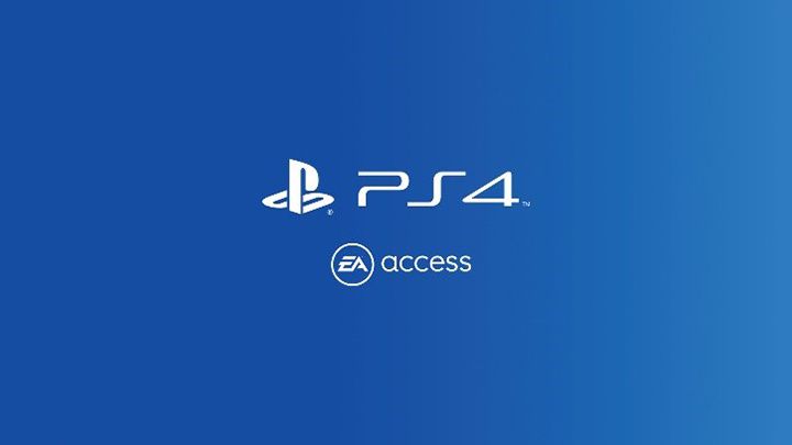EA Access est disponible sur PlayStation®4