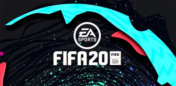 EA SPORTS dévoile Eden Hazard et Virgil van Dijk en couverture de FIFA 20 !