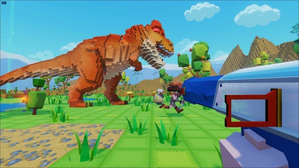 PixARK