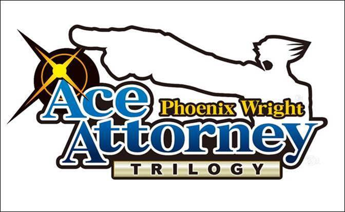 La mise à jour gratuite de Phoenix Wright - Ace Attorney Trilogy ajoutera la version française le 22 aout prochain.