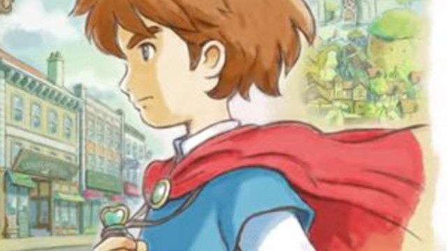 Ni No Kuni Remastered en deux bandes annonces !