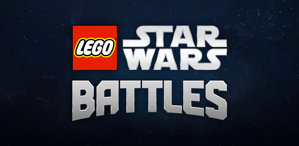 LEGO Star Wars BATTLES, le nouveau jeu mobile