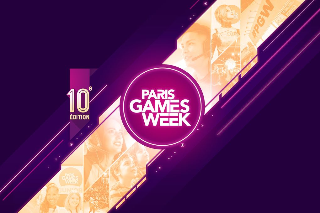 Ubisoft détaille sa présence à la Paris Games Week 2019