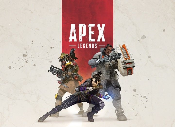 L’événement de collection Combat ou Effroi d’Apex Legends pour Halloween débute le 15 octobre