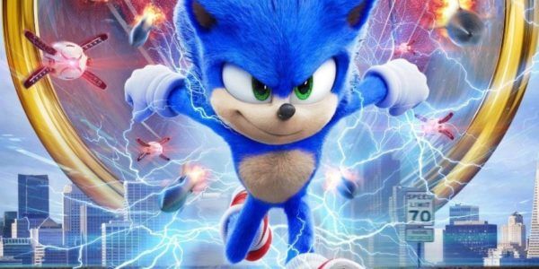 SONIC LE FILM – Découvrez le premier extrait