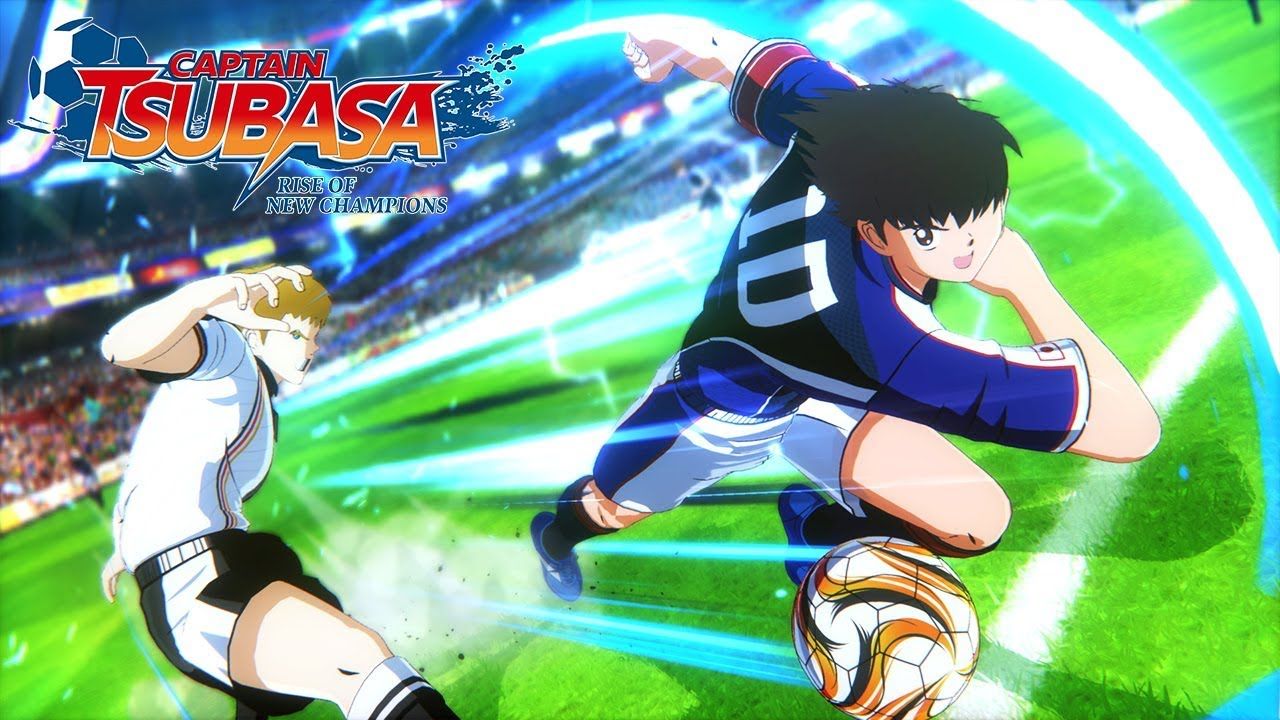 Captain Tsubasa : Rise of New Champions en trailer de gameplay !