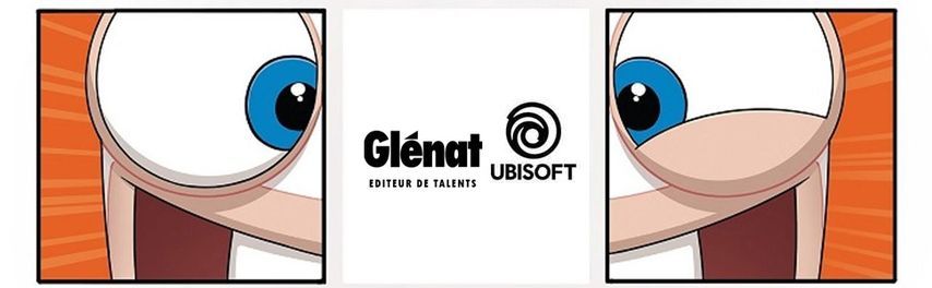 Ubisoft, l’un des leaders mondiaux du jeu vidéo, et Glénat, premier éditeur de bande dessinée indépendant, sont fiers d’annoncer la signature d‘un accord entre leurs deux maisons. À compter du 1er avril 2020, c’est à l’éditeur grenoblois que sera confié le soin de publier et d’accompagner le développement en BD des propriétés d’Ubisoft. Ubisoft est une entreprise d’édition, de développement et de distribution de jeux vidéo créée en 1986 par les cinq frères Guillemot. Depuis, elle n’a eu de cesse d’enrichir l’espace vidéoludique international grâce à la création d’œuvres fortes et originales comme Rayman, Les Lapins Crétins, Assassin’s Creed, The Division ou Beyond Good & Evil. Dès 2009, Ubisoft commençait à transposer ses univers en bandes dessinées. Aujourd’hui, Ubisoft souhaite poursuivre cette heureuse initiative en s’associant à Glénat afin de profiter de son savoir-faire et de son expérience d’un demi-siècle dans la BD. Les éditions Glénat sont fondées en 1969 à l’initiative de Jacques Glénat. Ce dernier a toujours eu à cœur d’enrichir son catalogue d’univers et de thématiques variés, tout en gardant les principes fondamentaux de qualité et d’accessibilité au centre de ses choix éditoriaux. En témoignent, notamment, le développement de personnages iconiques comme Titeuf ou Lou, l’essor du manga (Akira, Dragon Ball, One Piece), la publication du patrimoine Disney autant que la création de nouvelles aventures de Mickey et Donald ou l’élaboration de séries cultes comme Il était une fois en France, Le Troisième Testament, Le Triangle Secret, Le Décalogue ou plus récemment Il Faut Flinguer Ramirez. Afin de marquer les débuts de cette collaboration, une compilation de gags BD Les Lapins Crétins augmentée d’une histoire courte inédite paraîtra dès l’été 2020, suivie à la fin de la même année du treizième volume de la série BD, centré cette fois autour d’un thème cher à Glénat : la gastronomie ! Un programme alléchant qui sera rapidement renforcé par de nouvelles créations consacrées aux autres prestigieuses licences que sont Far Cry, Gods and Monsters et bien d’autres encore… “Nos équipes se réjouissent de poursuivre le travail aux côtés d’un éditeur français animé par la même passion pour la création d’univers et de personnages mémorables”, a déclaré John Parkes, le Directeur Général d’Ubisoft France. Le rapprochement entre Glénat et Ubisoft se fonde sur l’esprit de passion et sur la capacité de ces deux groupes familiaux et dynamiques à privilégier des créations capables de réjouir autant un public familial que celui des afficionados purs et durs. Aujourd’hui marque le début d’une belle aventure pour Ubisoft et Glénat. Une aventure qui en fera naître de nombreuses autres, où les personnages emblématiques des univers imaginaires d’Ubisoft trouveront un nouvel espace d’expression au sein du catalogue éclectique de Glénat.