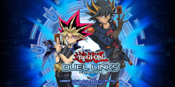 Yu-Gi-Oh! Duel Links : Konami lance le tournoi Duel Links Invitational 2020