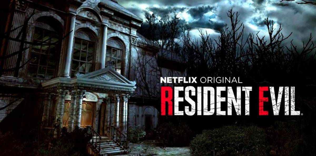 Resident Evil : la série netflix fuite son synopsis ?!