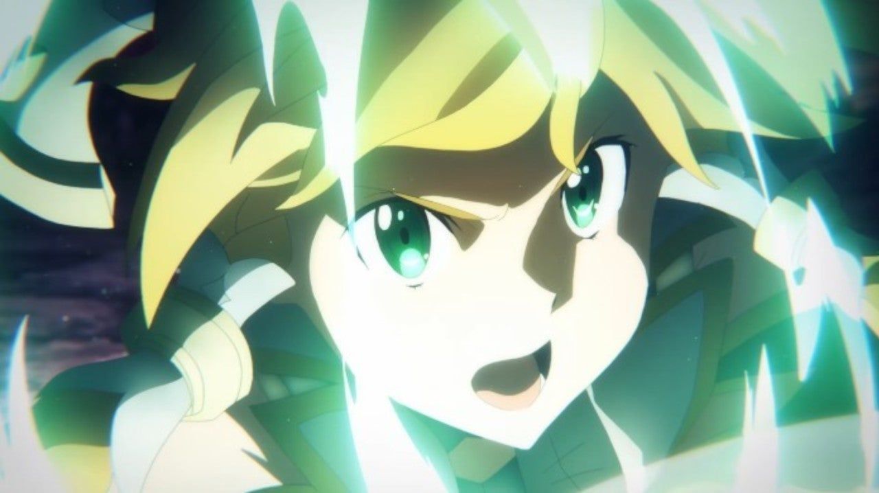 Sword Art Online Alicization – War of Underworld : The Last Season