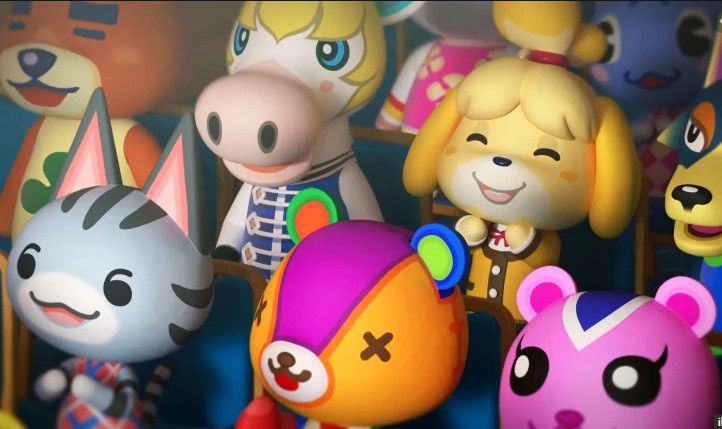 Animal Crossing: New Horizons : le bilan du nintendo direct !