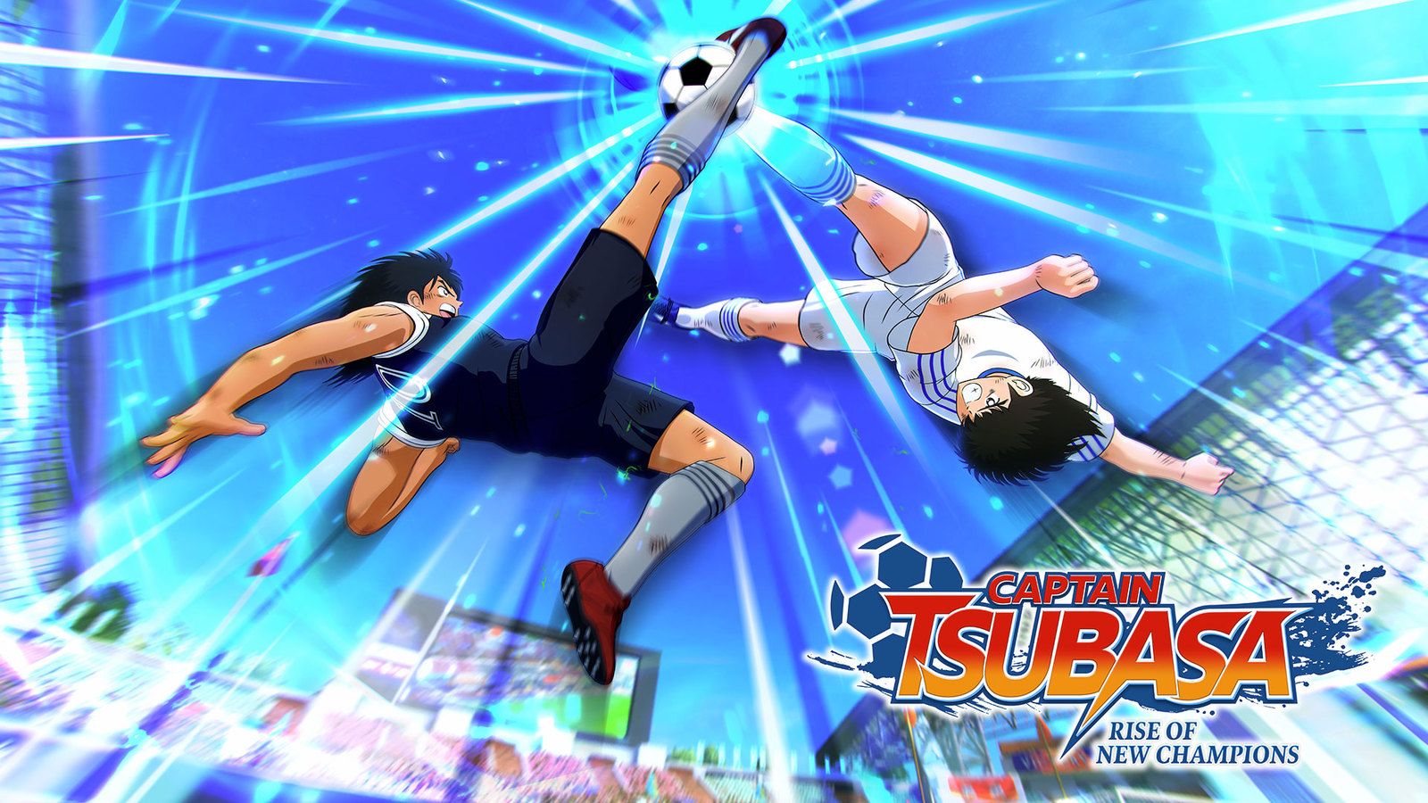 Captain Tsubasa: Rise of New Champions dévoile son Mode Histoire