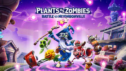 Plants VS Zombies : en mars, profitez du Festival La Chance des Zombies et du Zombie Magicien !