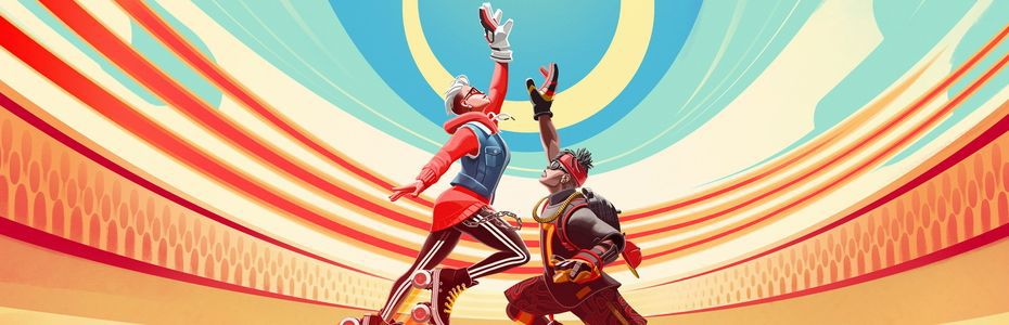 il y a 21 heures Gamekult Roller Champions date son alpha fermée