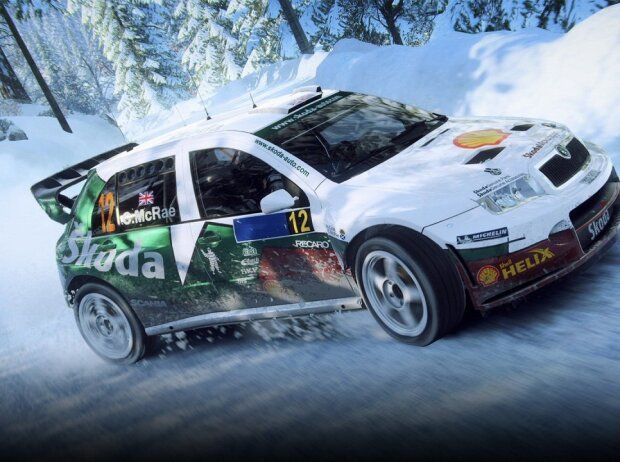 DiRT Rally 2.0 Game Of The Year Edition sortira le 27 mars 2020 !
