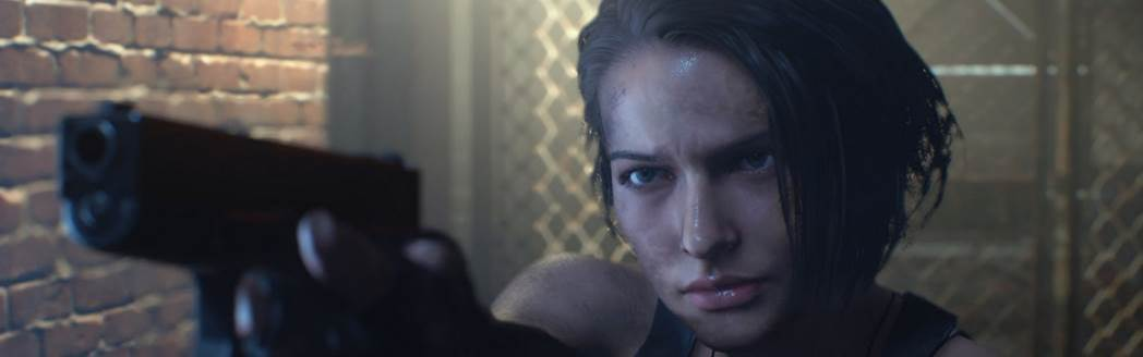 Les démos de Resident Evil 3 et la beta ouverte de Resident Evil Resistance pour bientot !