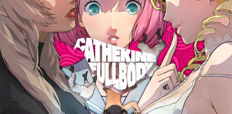 Catherine: Full Body arrive sur Switch dès le 7 juillet 2020 !