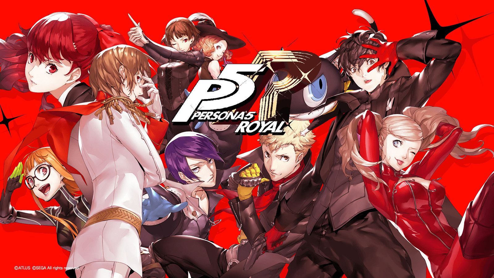 Persona 5 Royal : Découvrez les très bons retours de la presse dans un accolades trailer