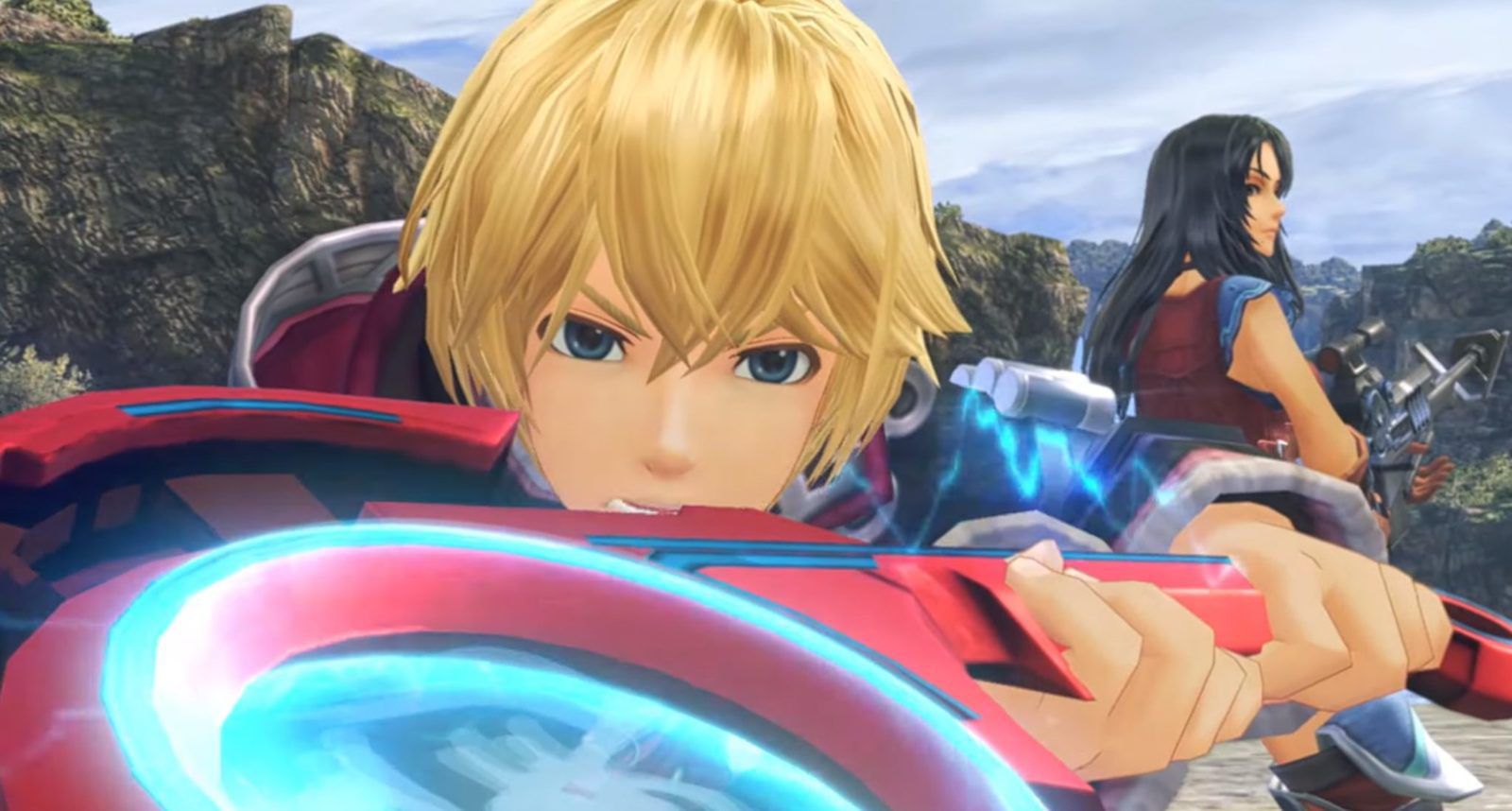 Xenoblade Chronicles : Definitive Edition dévoile 3 nouvelles bandes annonces !