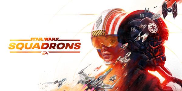 Star Wars™: Squadrons - Bande-annonce de révélation officielle