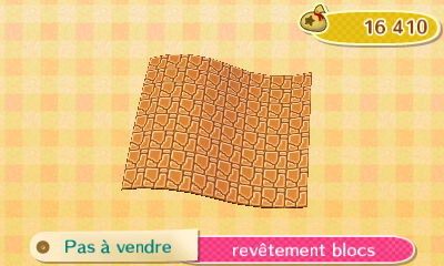 Les Gateaux De La Chance Animal Crossing New Leaf