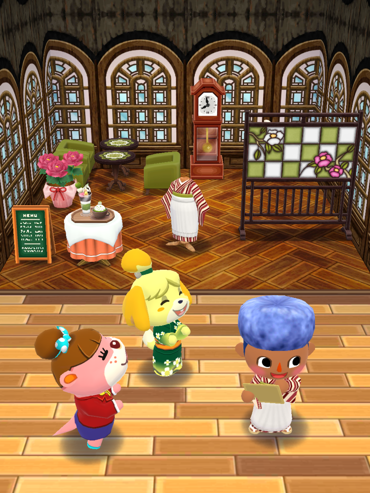 Comment Avoir Beaucoup De Clochettes Dans Animal Crossing New Horizon Newsletter 310 : - Animal Crossing New Leaf