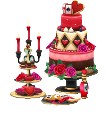 Gateau Merveilles D Olivia Animal Crossing New Leaf Gateau Merveilles D Olivia Animal Crossing New Leaf
