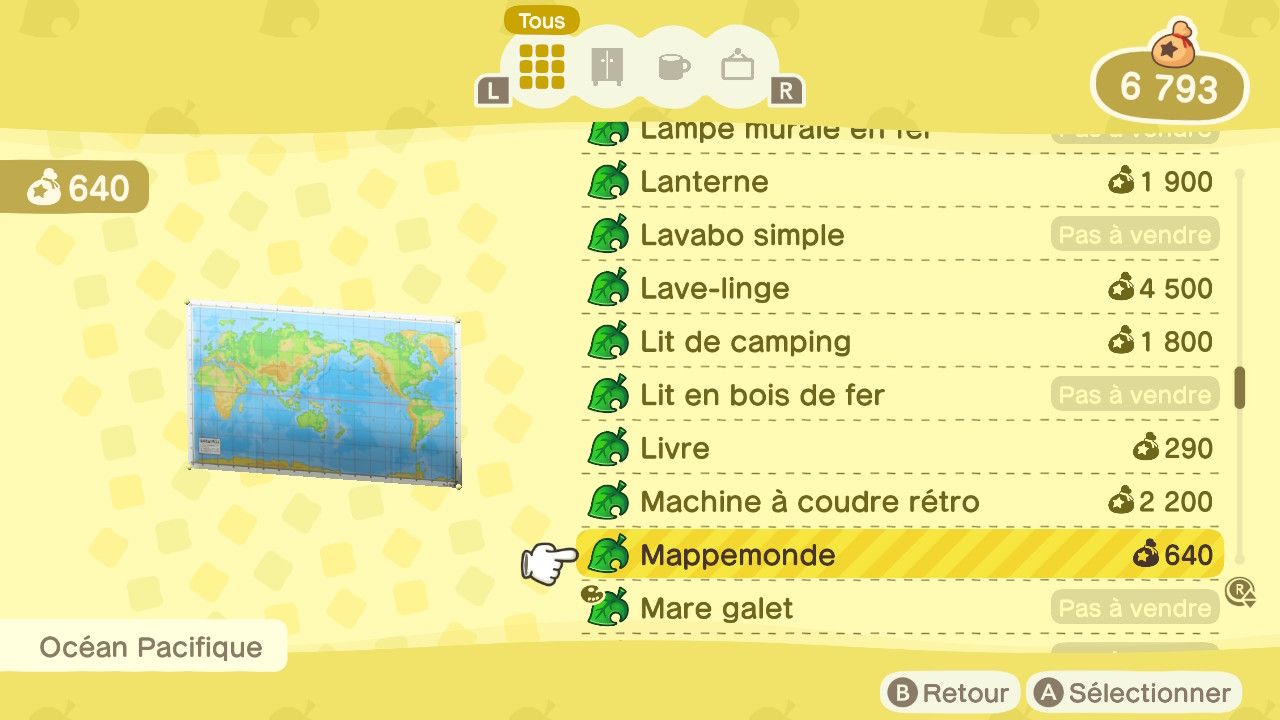 Le jour de la nature (en cours...) Rounard/Racine Animal Crossing New Leaf