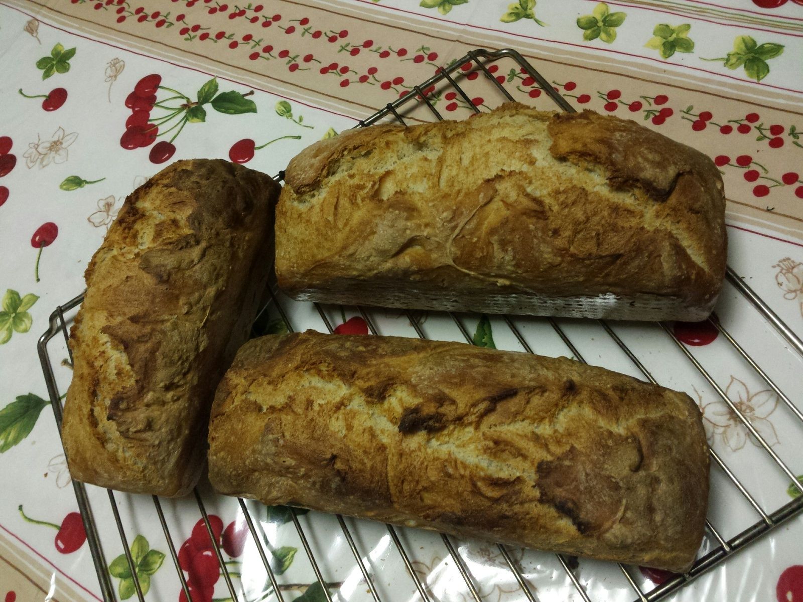 CHOCHANACUISINE Recettes du monde sépharadeashkénaze et