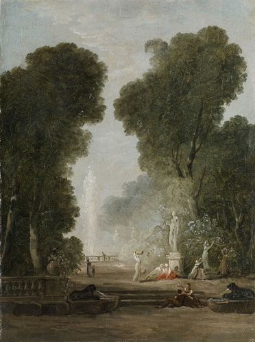 Hubert Robert