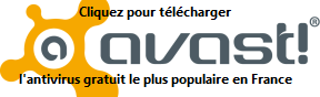 Avast antivirus gratuit