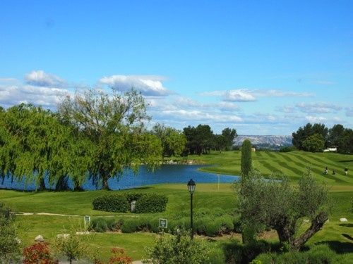 10 raisons de passer ses vacances à Pont Royal