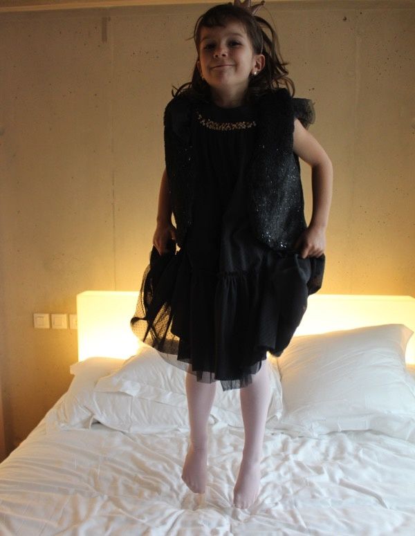 Avoir une princesse dans sa vie