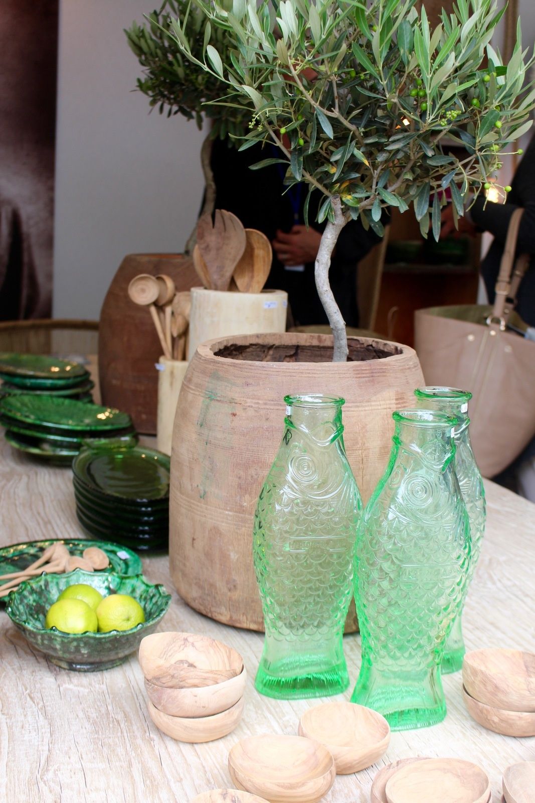 Salon vivre côté sud - Décoration, Jardin, Saveurs