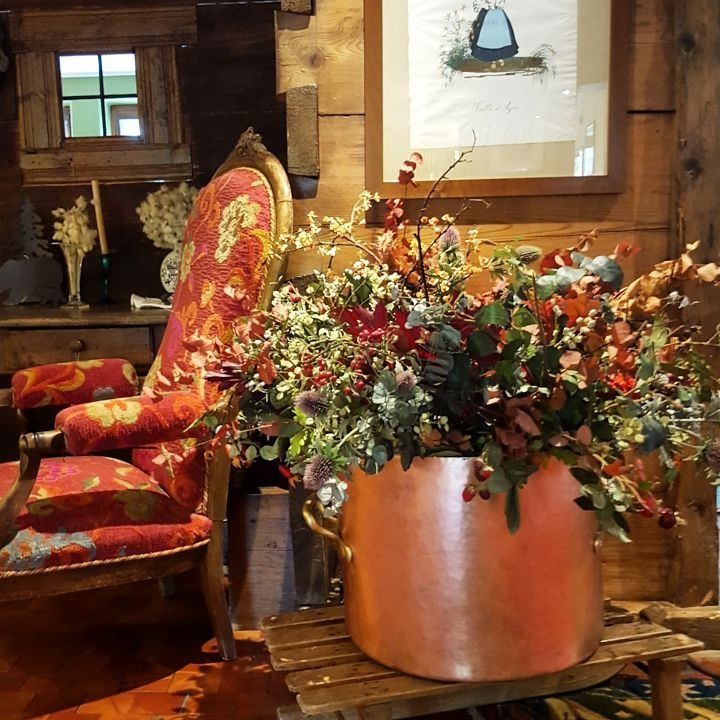 De la montagne à la mer