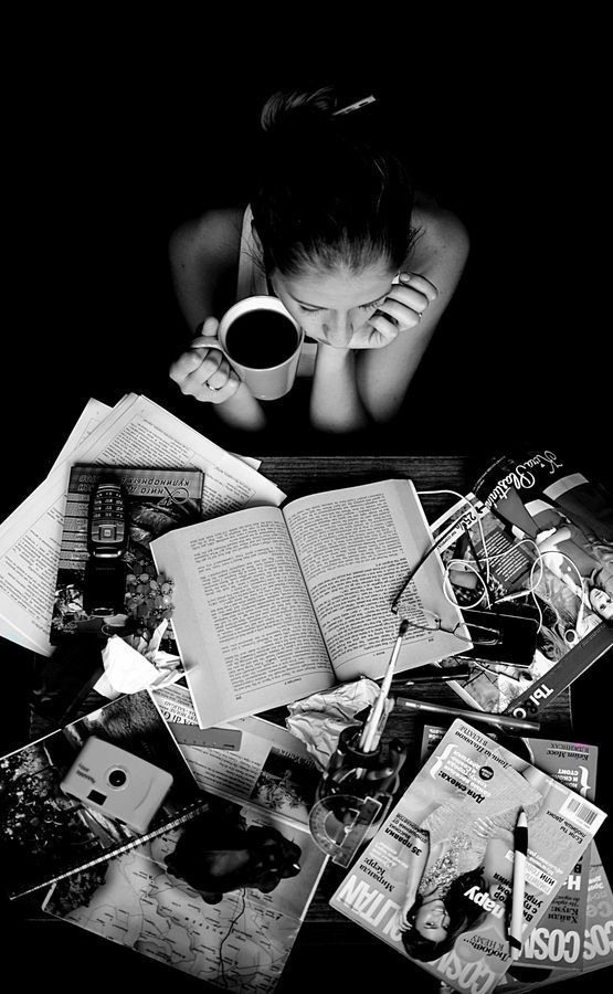 Lever le nez du guidon pour avancer mieux